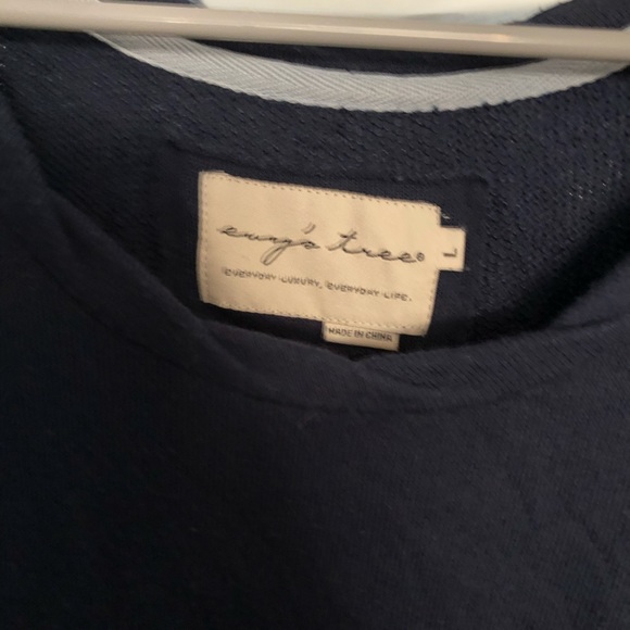 Evy’s Tree dress - Picture 2 of 3